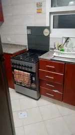 شقه ايجار شهري كورنيش عجمان : Image 7