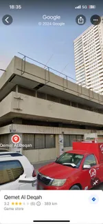 For sale a building in Sanaiya 18 Exhibition Street : Image 1