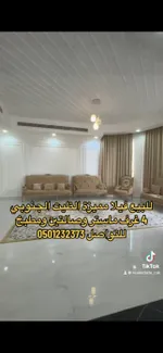 For sale a special stone villa in Al Dhait South : Image 5