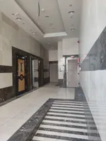 للبيع بناية في منطقة النباعة بإمارة الشارقة تصريح سكني ارضي + 4 طوابق : Image 8