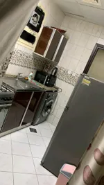 A separate kitchen studio in Ajman Corniche Shahri : Image 3