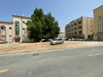 Ground floor+ building is available for sale in Liwara 1.

The land area is 3500 square feet
The building area is 2000 square feet
1500 empty land
A total of 5 apartments
1 bedroom and lounge (5 units)
Rental income - 114600 dirhams per year
good pri : Image 4