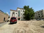 Ground floor+ building is available for sale in Liwara 1.

The land area is 3500 square feet
The building area is 2000 square feet
1500 empty land
A total of 5 apartments
1 bedroom and lounge (5 units)
Rental income - 114600 dirhams per year
good pri : Image 7