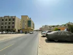 Ground floor+ building is available for sale in Liwara 1.

The land area is 3500 square feet
The building area is 2000 square feet
1500 empty land
A total of 5 apartments
1 bedroom and lounge (5 units)
Rental income - 114600 dirhams per year
good pri : Image 8