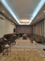 For sale a farm in Sharjah in the Zubair area (Shanouf) with an area of 100,000 square feet. It has a villa consisting of three master bedrooms, a large hall, and an external extension with a kitchen, a maid's room and a store. It has rooms for worke : Image 2