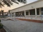 For sale a farm in Sharjah in the Zubair area (Shanouf) with an area of 100,000 square feet. It has a villa consisting of three master bedrooms, a large hall, and an external extension with a kitchen, a maid's room and a store. It has rooms for worke : Image 4