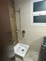 A studio with a monthly balcony for the first resident in Ajman near Al-Ittihad Street : Image 7