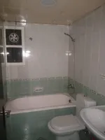 An elegant apartment with a room and a hall for annual rent : Image 4