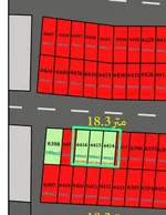 Take advantage of the opportunities and own a plot of land now in the Jasmine area : Image 1