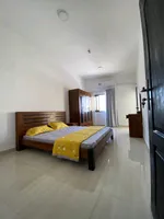 شقه غرفه وصاله مع بلكون وتراث كبير للايجار : Image 4