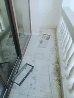 Two bedroom apartment and a spacious hall in Ajman Al Nuaimia 2 : Image 4