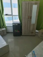 غرفة ماستر  - غرفة  - بارتشنات  - أول ساكن : Image 4