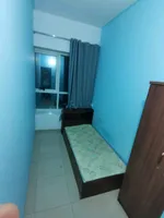 غرفة ماستر  - غرفة  - بارتشنات  - أول ساكن : Image 5