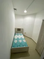 غرفة ماستر  - غرفة  - بارتشنات  - أول ساكن : Image 6