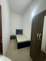 غرفة ماستر  - غرفة  - بارتشنات  - أول ساكن : Image 7