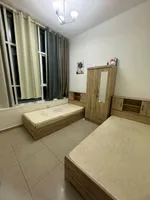 غرفة ماستر  - غرفة  - بارتشنات  - أول ساكن : Image 8