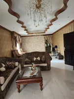 For sale a villa in Sharjah located in Al Qarayen area (4), corner of two floors, consisting of 4 master rooms + majlis + two halls + maid's room : Image 2