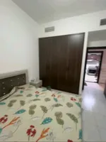 شقه للايجار الشهري بعجمان : Image 3