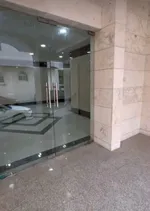 For sale, an elegant building in Sharjah, Maysaloon area. The land area is 6200 square feet on three two-year-old streets. It consists of 9 rooms, a hall, 4 rooms, a hall, 4 studios and 9 parking spaces. The current income is about 330 thousand dirha : Image 5