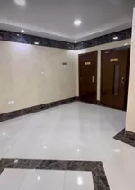 For sale, an elegant building in Sharjah, Maysaloon area. The land area is 6200 square feet on three two-year-old streets. It consists of 9 rooms, a hall, 4 rooms, a hall, 4 studios and 9 parking spaces. The current income is about 330 thousand dirha : Image 6