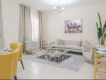 A room and a hall in Al Amira with the lowest down payment and the lowest monthly installment : Image 5