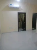 The room and hall of the first resident in a new building in the upper house : Image 5