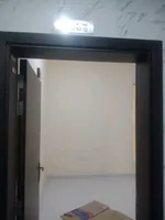 The room and hall of the first resident in a new building in the upper house : Image 7