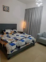 Apartment for rent in Ajman Rashidiya : Image 2