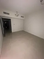 Two rooms and a hall for annual rent for the first resident with a free month in Al Jerf 3, Ajman : Image 2