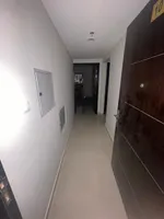 Two rooms and a hall for annual rent for the first resident with a free month in Al Jerf 3, Ajman : Image 4