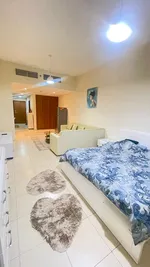 Furnished studio for monthly rent in the Emirate of Ajman : Image 3