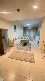 Furnished studio for monthly rent in the Emirate of Ajman : Image 5