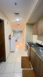 Furnished studio for monthly rent in the Emirate of Ajman : Image 6
