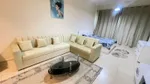 Furnished studio for monthly rent in the Emirate of Ajman : Image 1