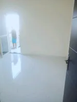 One bedroom apartment with balcony for the first resident in Ajman, Al Alia area : Image 2