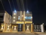For sale two-storey villa in Al Zahya : Image 1