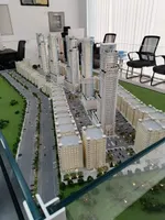 Apartment for sale in the Emirate of Ajman, Princess Village : Image 1