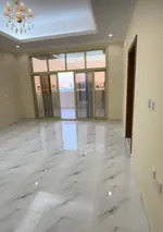 Villas for sale in Sharjah in the Rahmaniya suburb in Basateen Al Zubair. The villa consists of 6 master bedrooms, two halls, a majlis, a kitchen, a maid's room and an elevator in each villa : Image 7