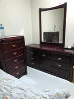 For monthly rent a furnished room and hall : Image 3