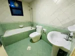 Furnished apartment for monthly rent close to NESTO INDUSTRIAL AND GMC HOSPITAL 
Easy to get out of Sharjah and Dubai
? The price is 4000 dirhams and the insurance is 500 dirhams in cash refunded upon checkout, including all bills and maintenance. : Image 5