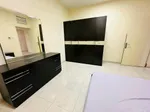 Furnished apartment for monthly rent close to NESTO INDUSTRIAL AND GMC HOSPITAL 
Easy to get out of Sharjah and Dubai
? The price is 4000 dirhams and the insurance is 500 dirhams in cash refunded upon checkout, including all bills and maintenance. : Image 2