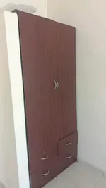 The apartment is a room and a hall with a balcony in Ajman, Al-Hamidiya area : Image 4