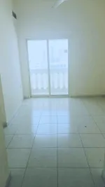 The apartment is a room and a hall with a balcony in Ajman, Al-Hamidiya area : Image 1