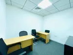 Furnished Office Space I Prime Location I Flexible Payments : Image 5