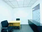 Furnished Office Space I Prime Location I Flexible Payments : Image 3