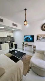 فيلا مميزة تاون هاوس للايجار في دبي الجنوب جبل علي : Image 2