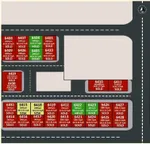 Residential land for sale in Helio 2 : Image 1