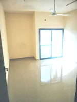 For annual rent, a spacious one-bedroom apartment and hall in Ajman, Rashidiya 1 : Image 1