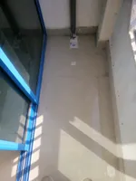 For annual rent, a spacious one-bedroom apartment and hall in Ajman, Rashidiya 1 : Image 5