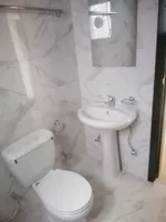 For annual rent, a spacious one-bedroom apartment and hall in Ajman, Rashidiya 1 : Image 8